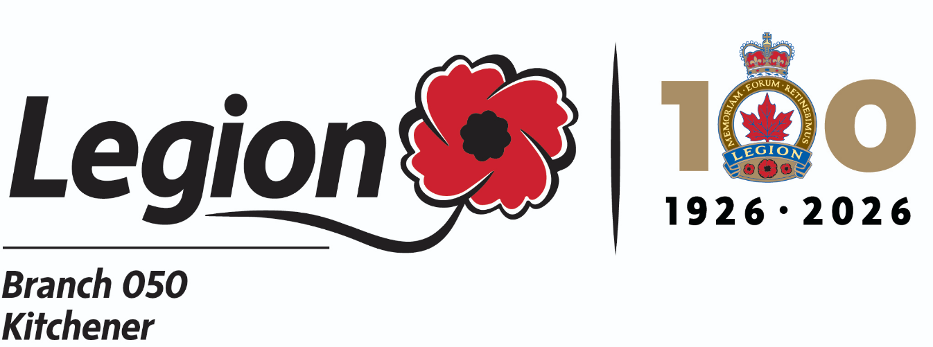 Royal Canadian Legion Branch 050